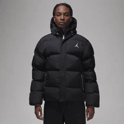 nike jordan essentials puffer-jacke für herren|Jordan Essentials Puffer.